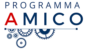 Amico logo